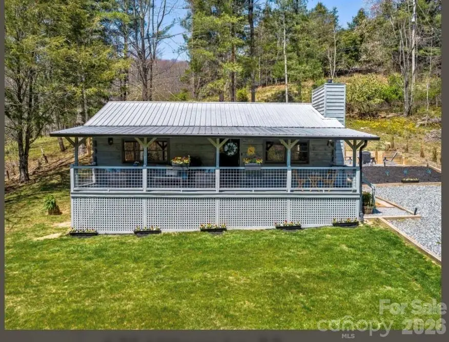 175 Village Lane, Mars Hill, NC 28754 - #3