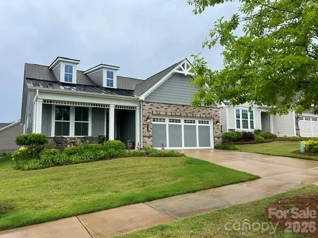 6428 Good News Drive, Charlotte, NC 28215 - #1