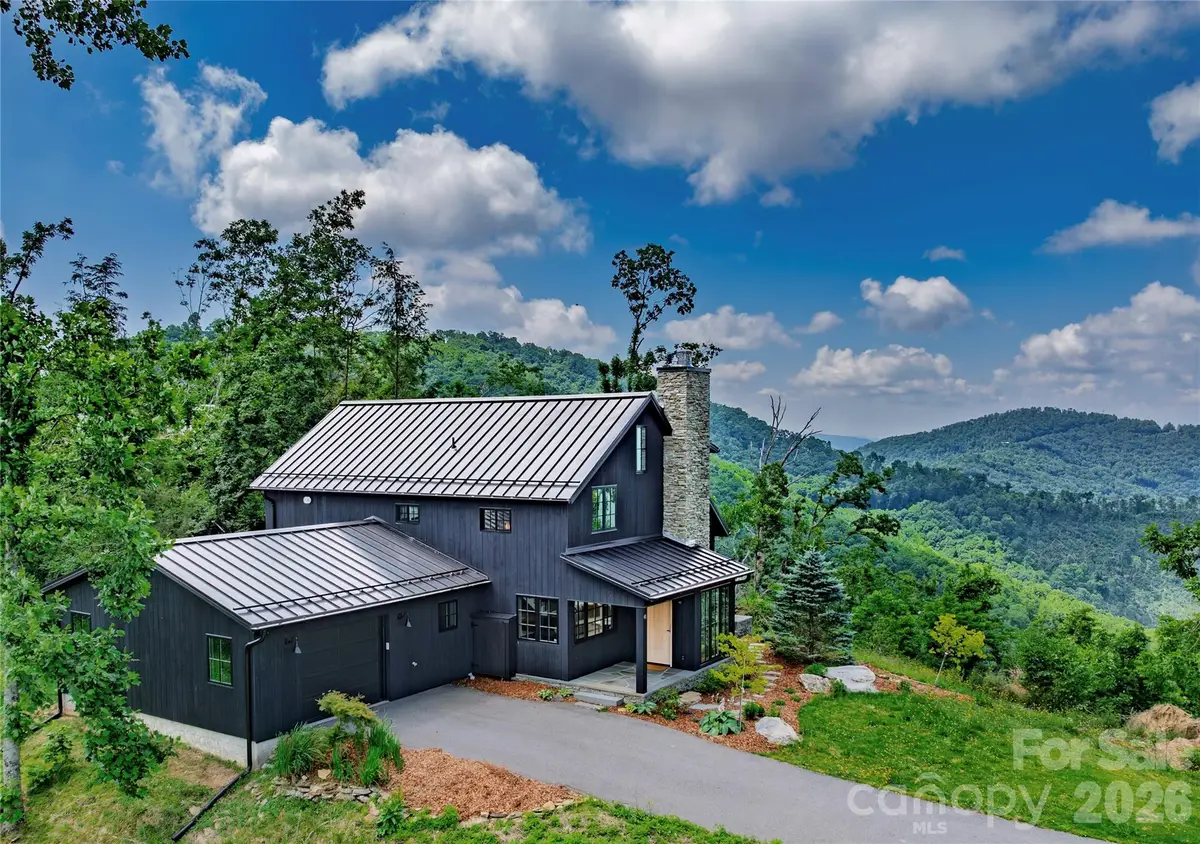 41 Windy Ridge Trail, Asheville, NC 28804 - #1