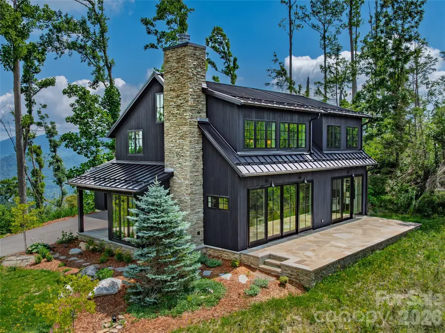 41 Windy Ridge Trail, Asheville, NC 28804 - #3