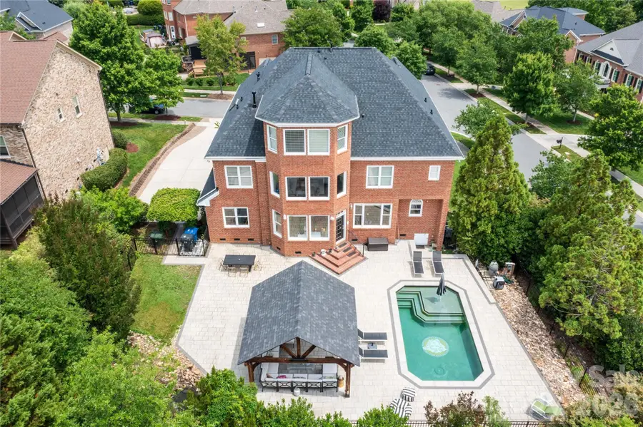 14136 Shaw Drive, Huntersville, NC 28078 - #3