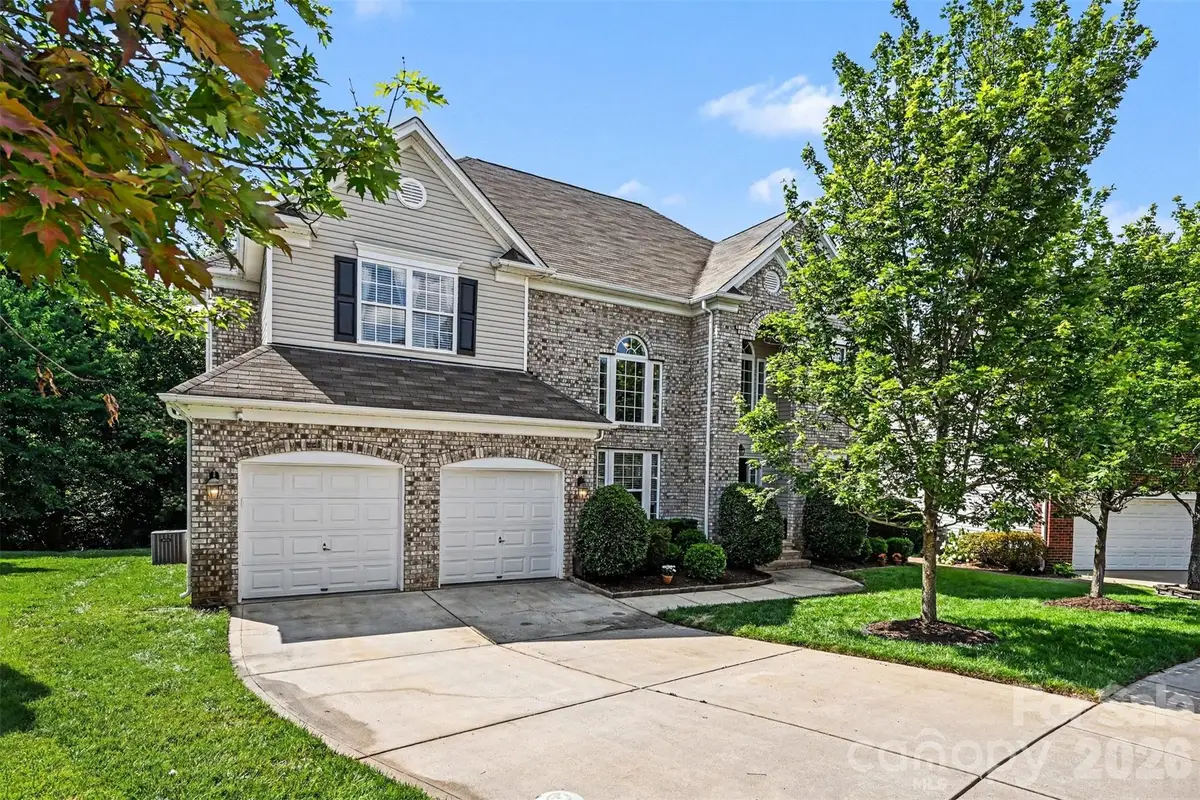3124 Grandeur Road, Charlotte, NC 28269 - #1