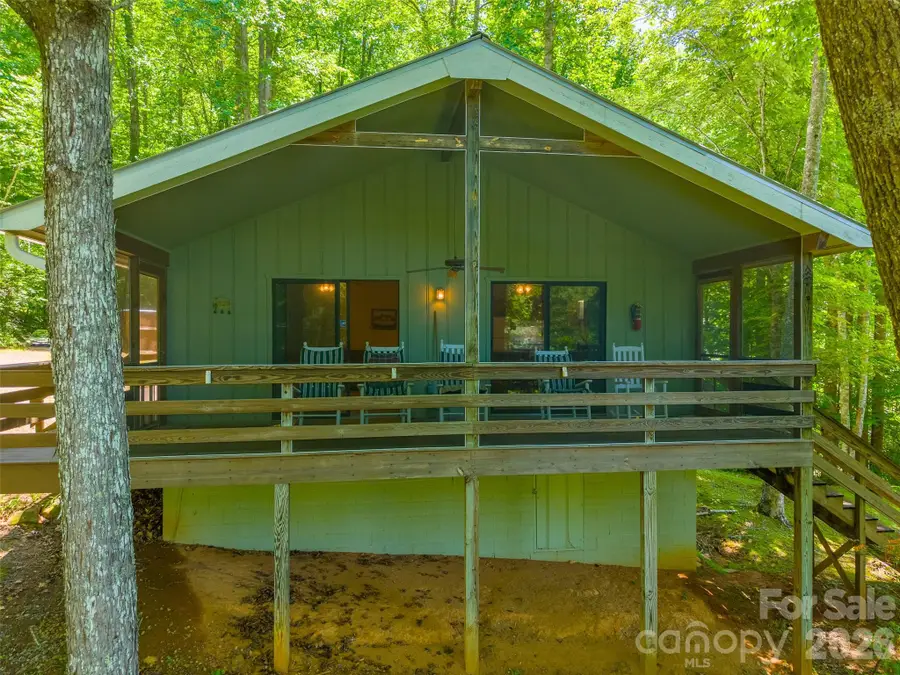 168 Grizzly Ridge, Sylva, NC 28779 - #2