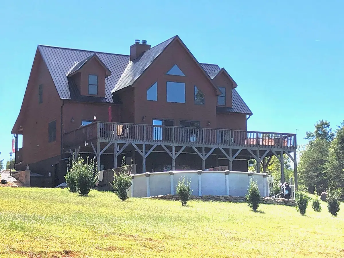 162 N Star Drive, Union Mills, NC 28167 - #1