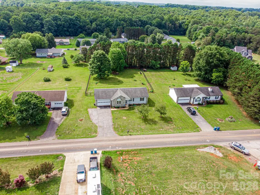 495 Drumstand Road, Stony Point, NC 28678 - #2