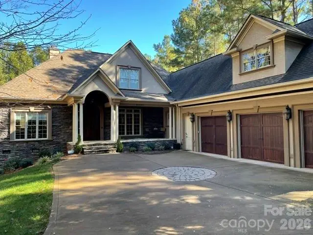 6830 Goose Point Drive, Denver, NC 28037 - #1