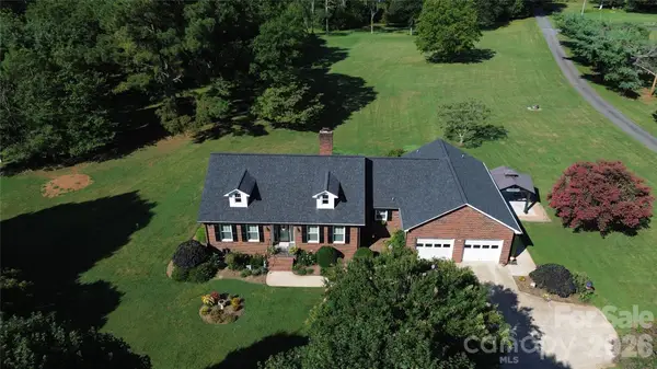 1730 Smith Farm Road, Lincolnton, NC 28092