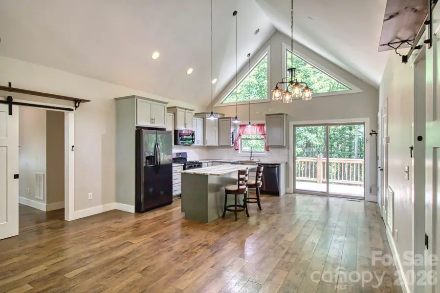 749 Hearthstone Drive, Camp Creek, NC 28139 - #2