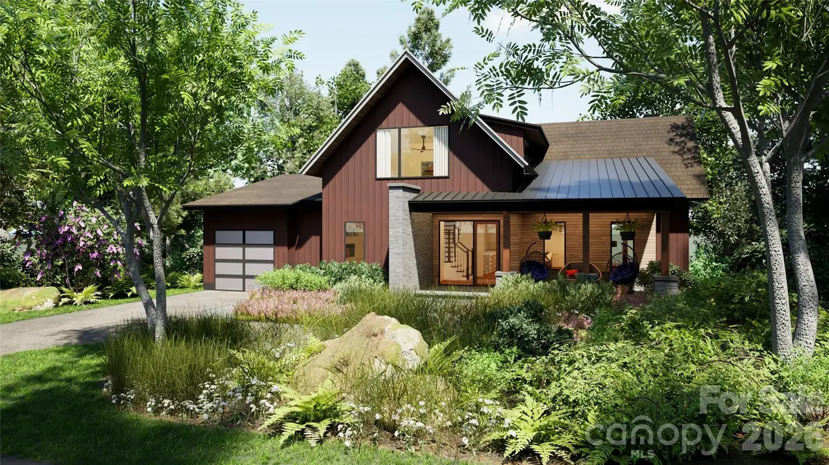 Lot 37 Longcliff Lane, Lake Toxaway, NC 28747 - #1