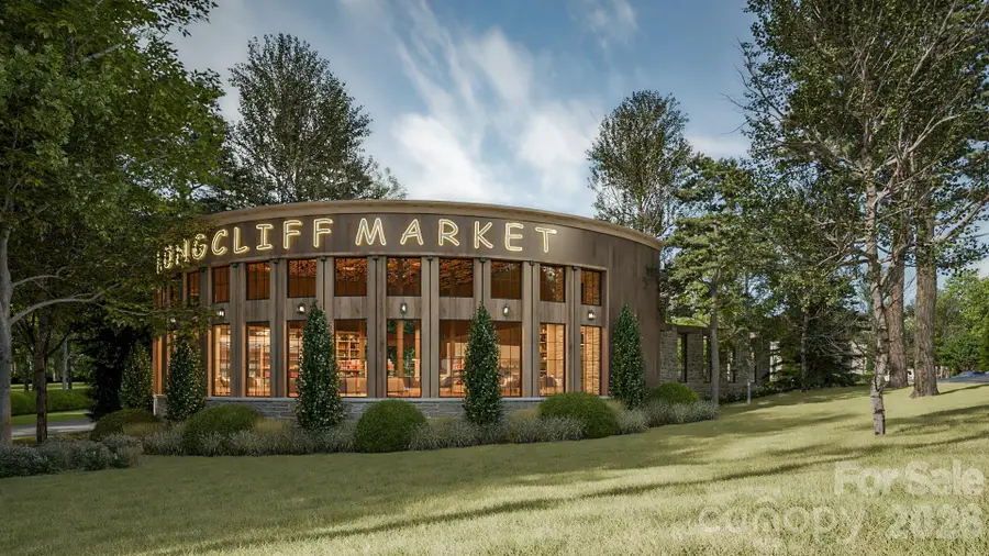 Lot 37 Longcliff Lane, Lake Toxaway, NC 28747 - #2