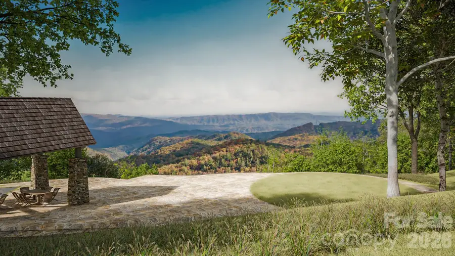Lot 37 Longcliff Lane, Lake Toxaway, NC 28747 - #3