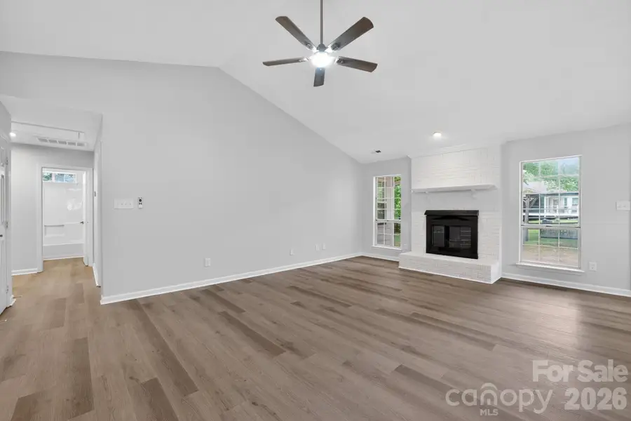 1545 Bear Mountain Road, Charlotte, NC 28214 - #2