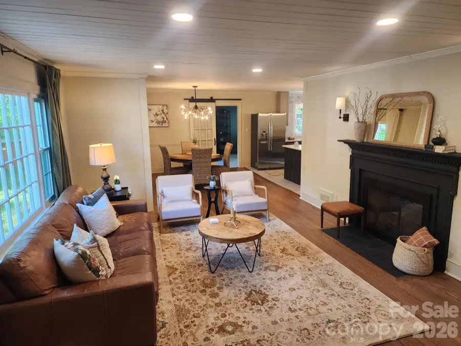 616 E Oakwood Avenue, Albemarle, NC 28001 - #2
