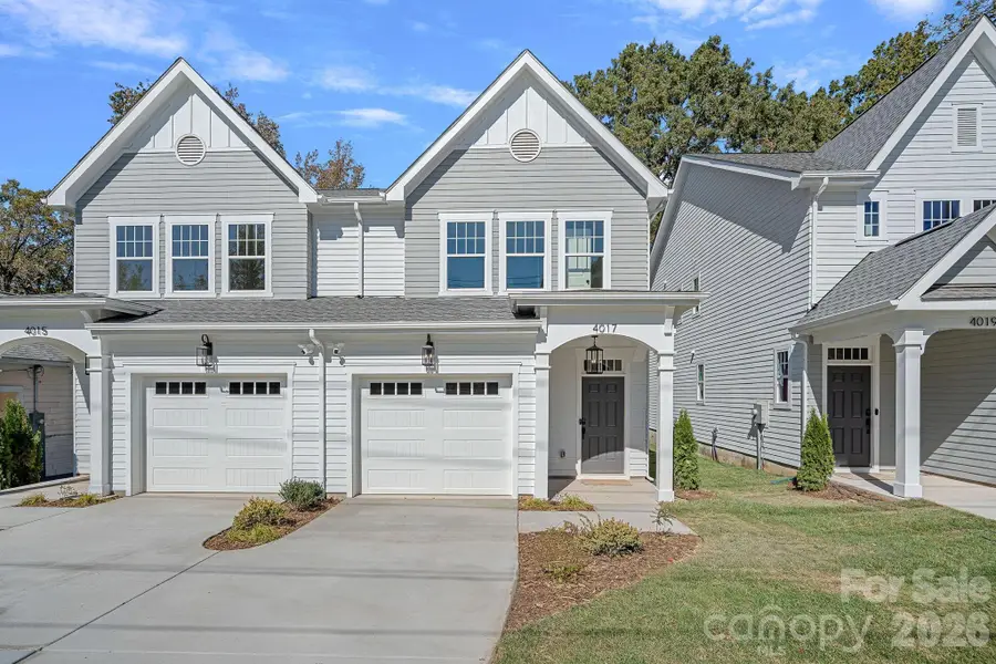 4015, 4017, 4019, 4021 Sofley Road, Charlotte, NC 28206 - #2