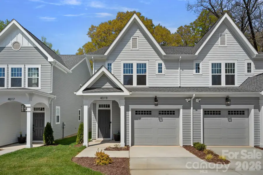 4015, 4017, 4019, 4021 Sofley Road, Charlotte, NC 28206 - #3