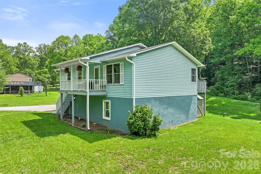 763 Bee Tree Road, Swannanoa, NC 28778 - #3