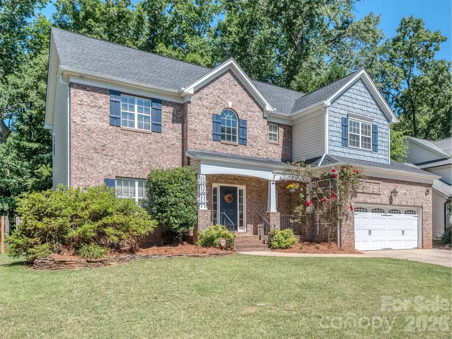 8385 Bampton Drive, Concord, NC 28027 - #2