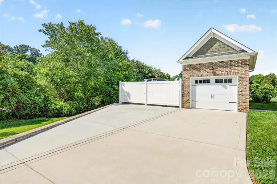 107 Buffalo Creek Drive, Statesville, NC 28677 - #3