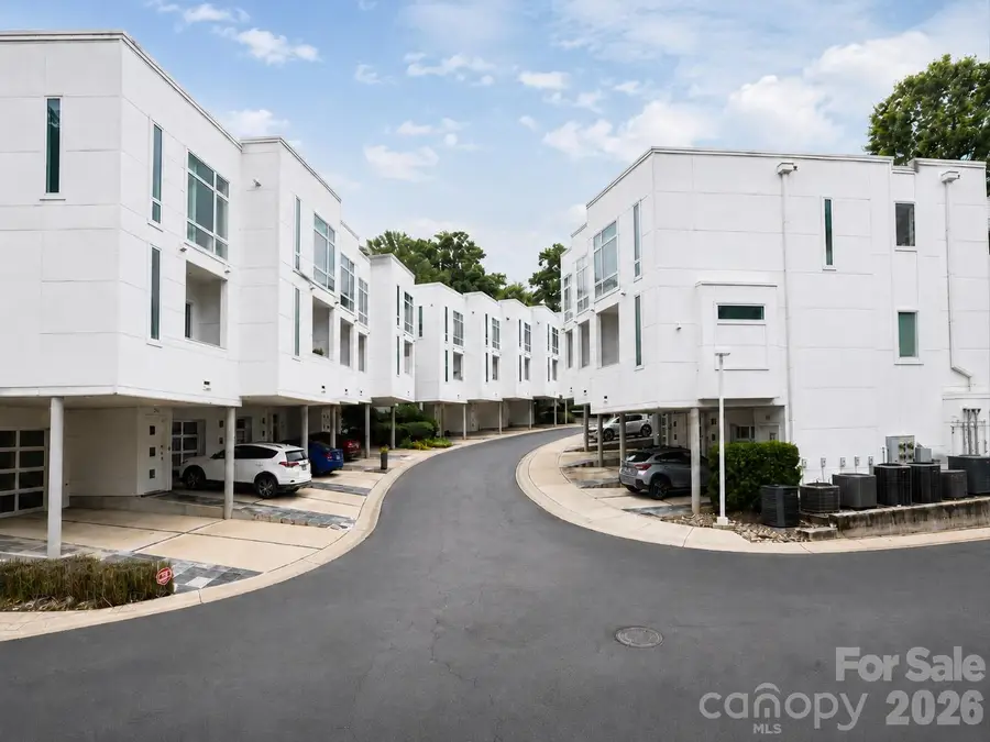 350 Viburnum Way Court, Charlotte, NC 28208 - #3