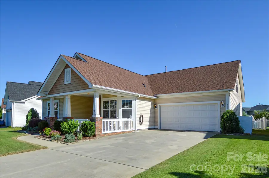 4625 Triumph Drive Sw, Concord, NC 28027 - #2