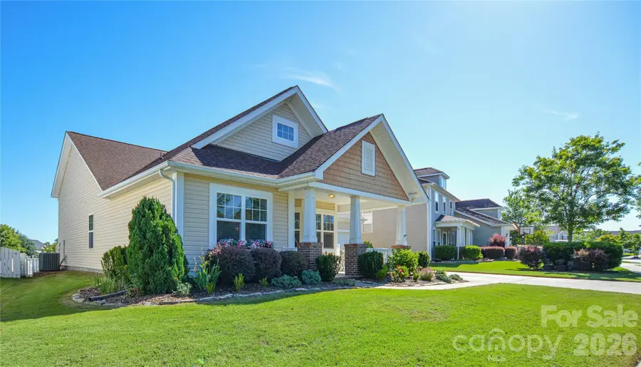 4625 Triumph Drive Sw, Concord, NC 28027 - #3
