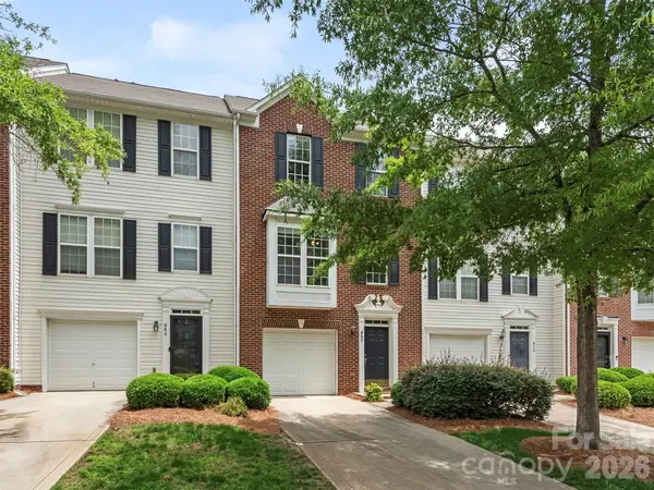 980 Tiger Lane, Charlotte, NC 28262