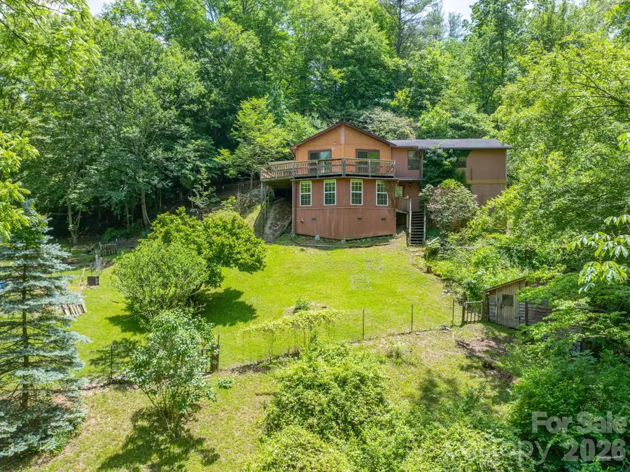 295 Richmond Road, Bakersville, NC 28705 - #2