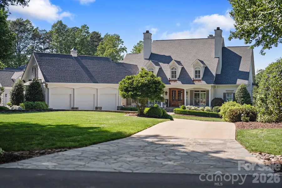 19300 Mary Ardrey Circle, Cornelius, NC 28031 - #2