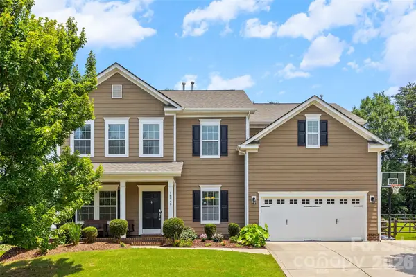 16846 Rudence Court, Charlotte, NC 28278