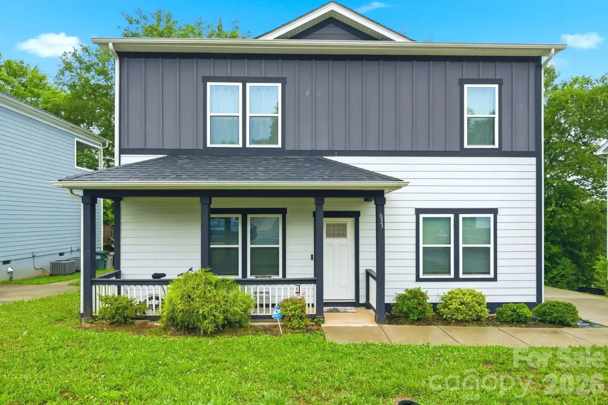 633 Grace Street, Gastonia, NC 28052 - #1