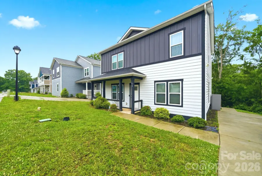 633 Grace Street, Gastonia, NC 28052 - #3