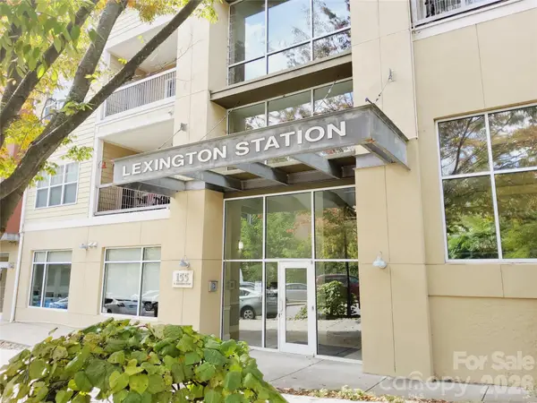 155 S Lexington Avenue #203, Asheville, NC 28801