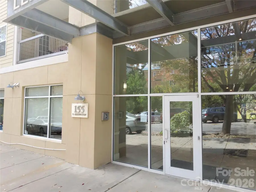 155 S Lexington Avenue #203, Asheville, NC 28801 - #2