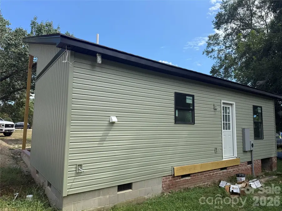 106 Penn Street, Monroe, NC 28112 - #3