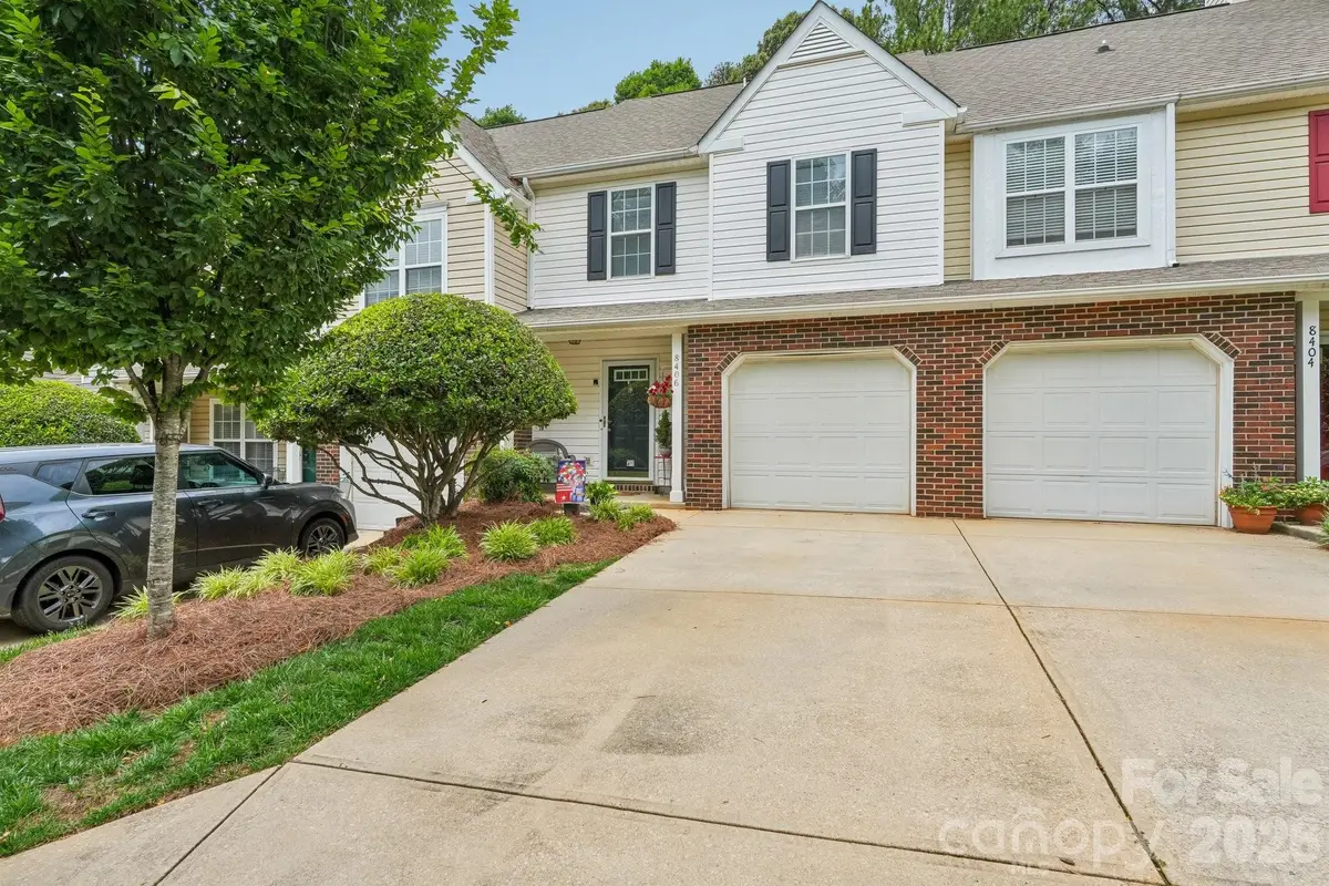 8406 Southgate Commons Drive, Charlotte, NC 28277 - #1