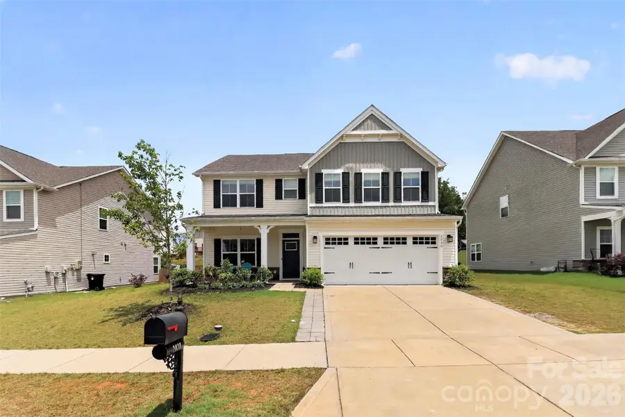 2030 Sewall Avenue Sw, Concord, NC 28025 - #2