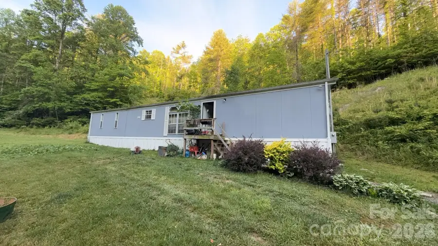 468 Long Branch Road, Green Mountain, NC 28740 - #2