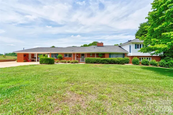823 Botts Road, Shelby, NC 28150