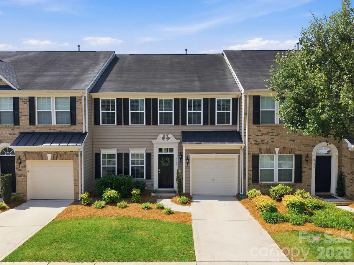 2162 Belle Vernon Avenue, Charlotte, NC 28210 - #1