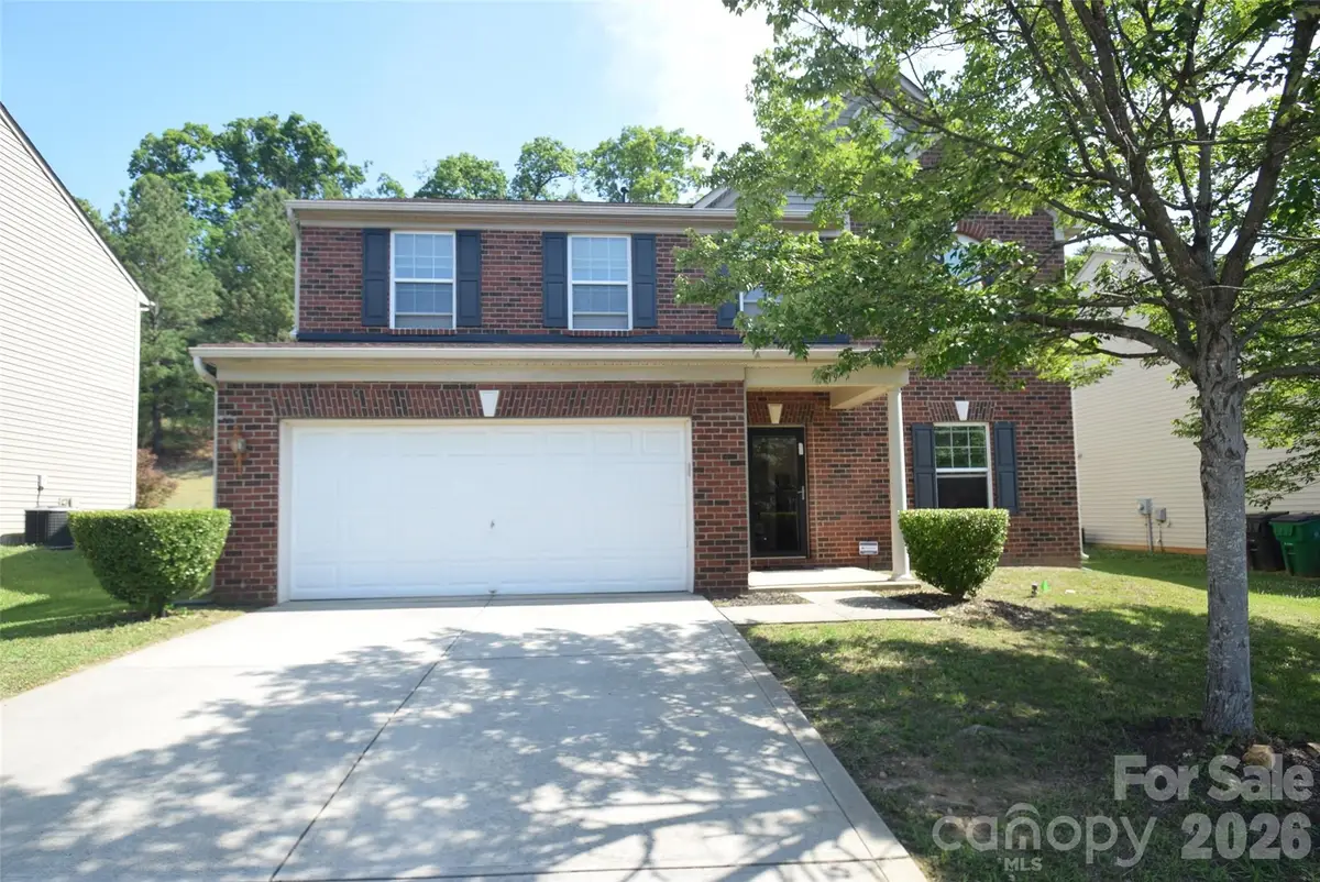 3419 Ashley View Drive #7, Charlotte, NC 28213 - #1