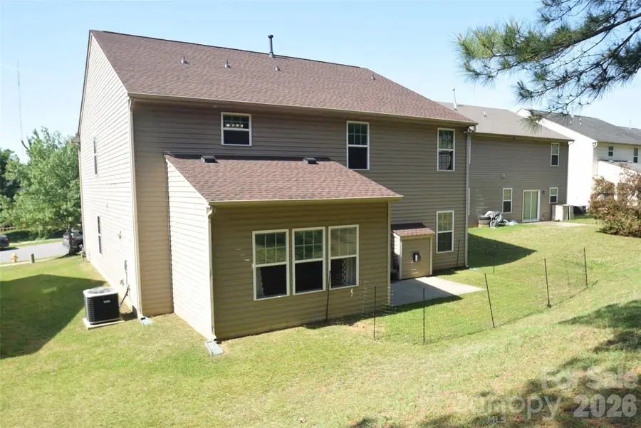 3419 Ashley View Drive #7, Charlotte, NC 28213 - #3