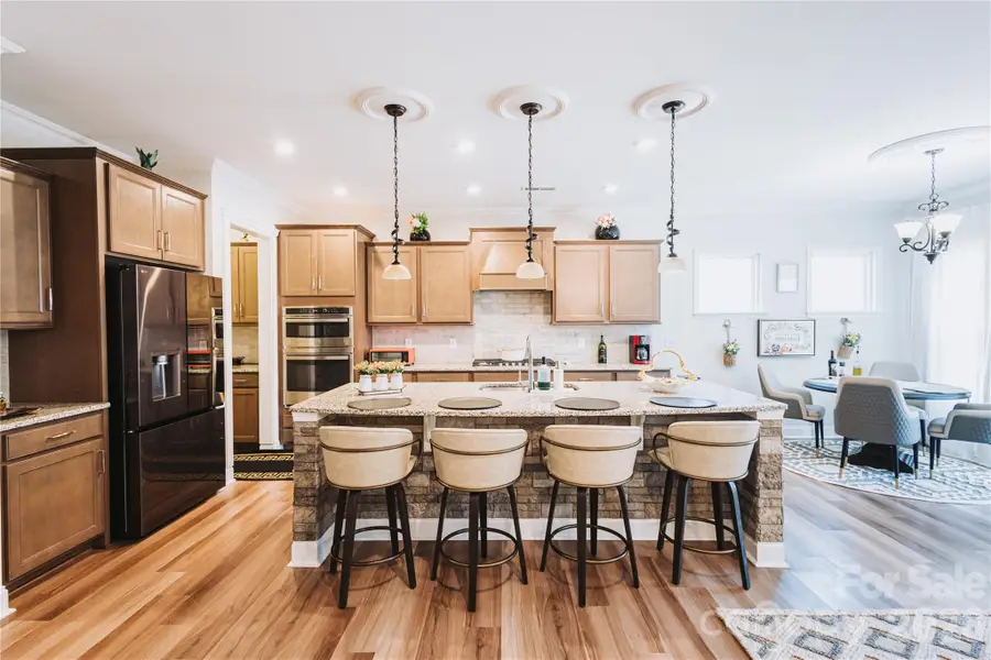 1318 Poppy Way, Matthews, NC 28104 - #2