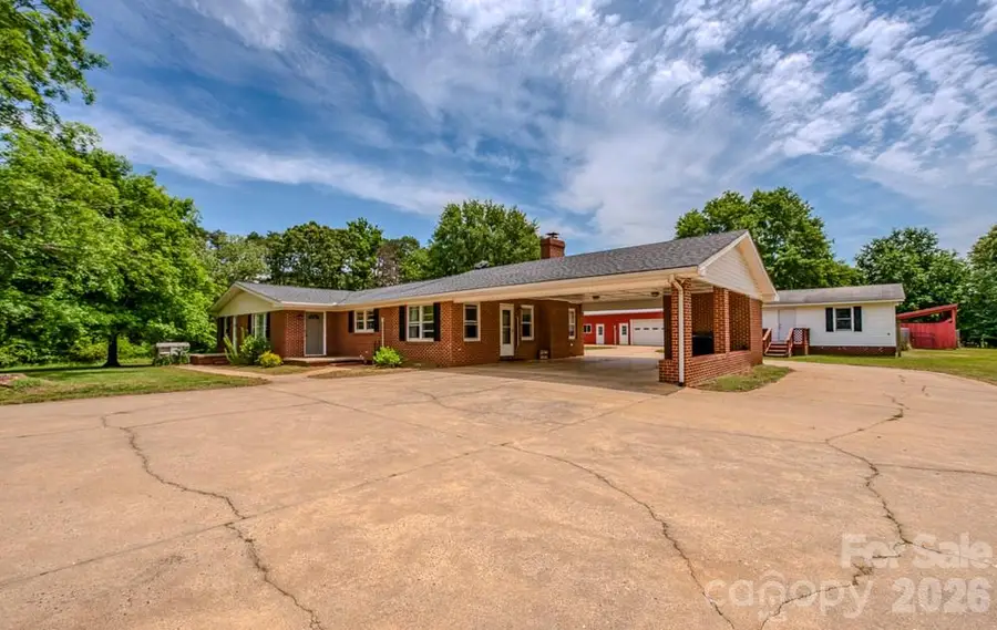 1241 County Line Road, Rutherfordton, NC 28139 - #2