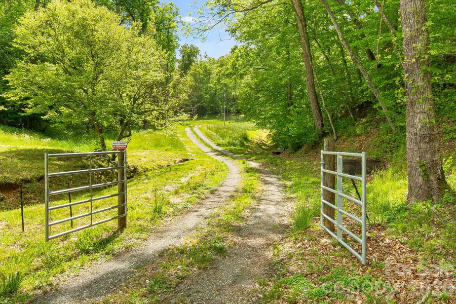 TBD California Creek Road, Mars Hill, NC 28754 - #2
