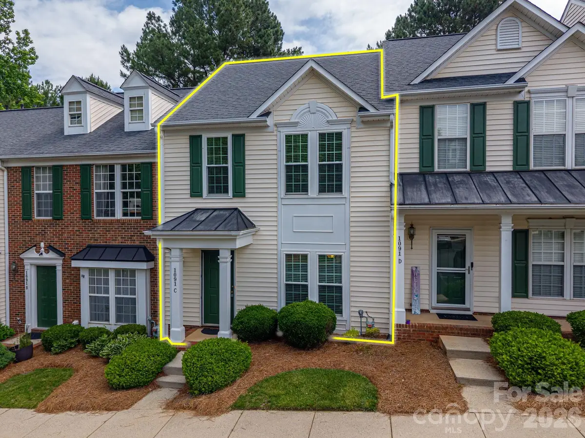 1091 Cramerton Village Drive, Cramerton, NC 28032 - #1