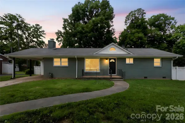 619 Greenbriar Avenue, Rock Hill, SC 29730