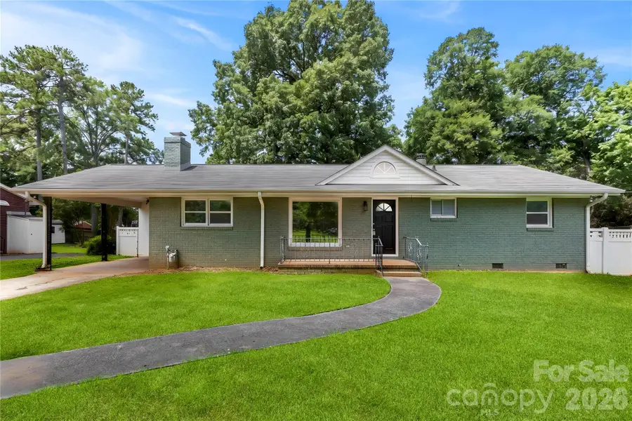 619 Greenbriar Avenue, Rock Hill, SC 29730 - #2