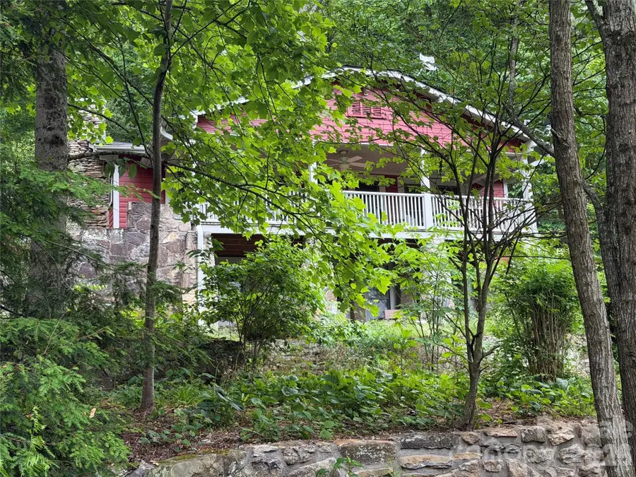 206 Chestnut Hill Road, Gerton, NC 28735 - #2