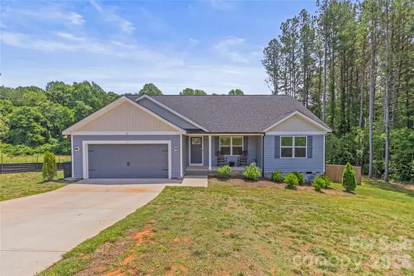 2412 Mintew Circle, Lincolnton, NC 28092
