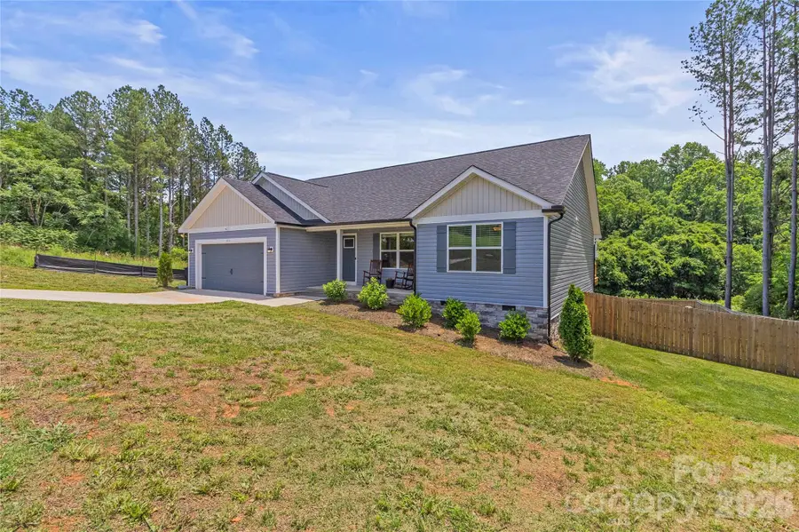 2412 Mintew Circle, Lincolnton, NC 28092 - #3